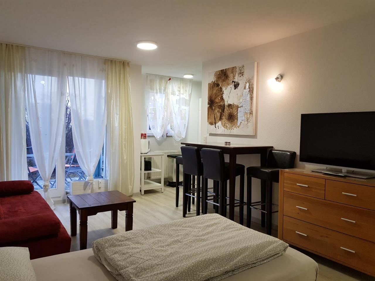 Apartment Metzingen City Kültér fotó