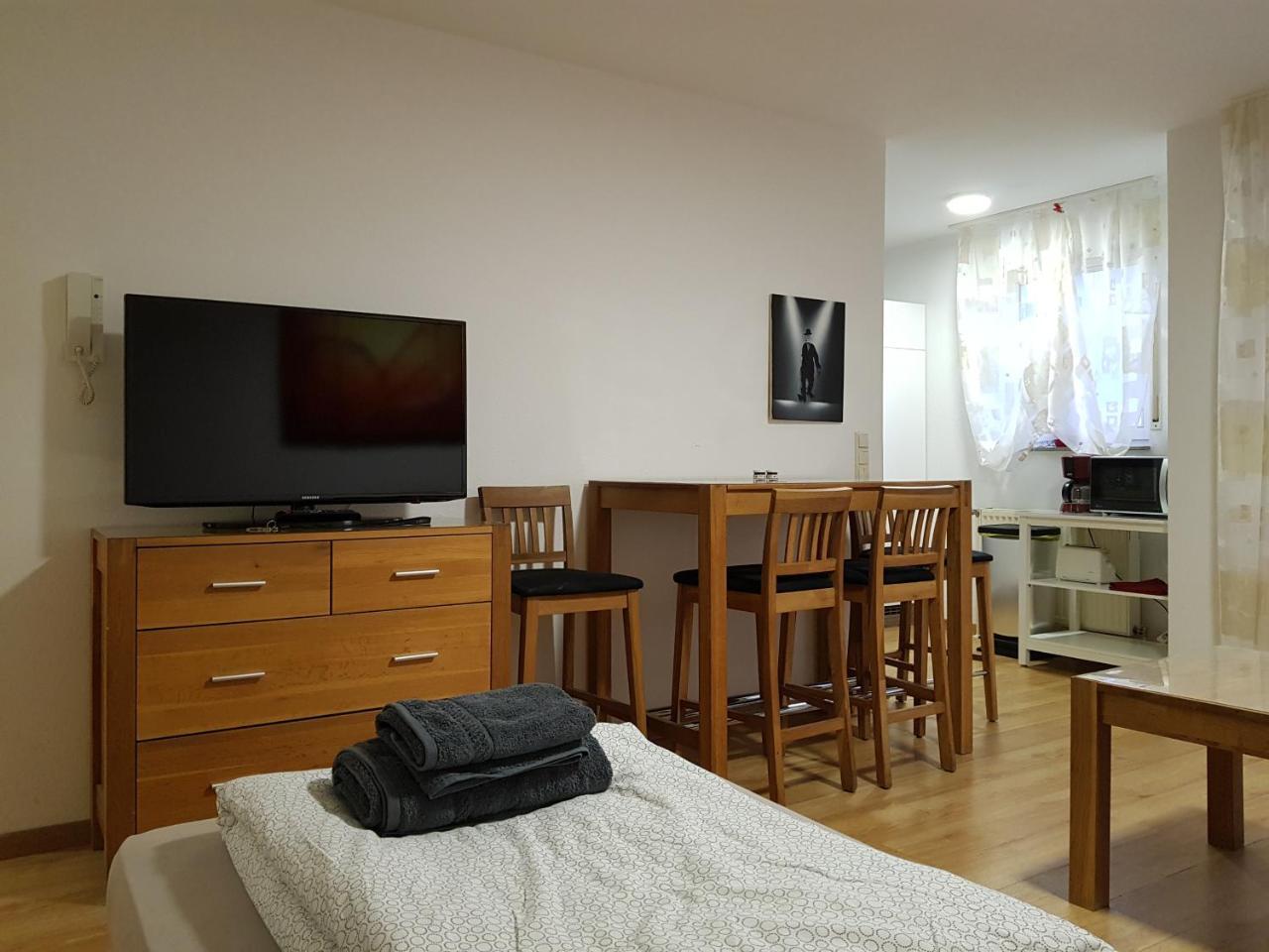 Apartment Metzingen City Kültér fotó