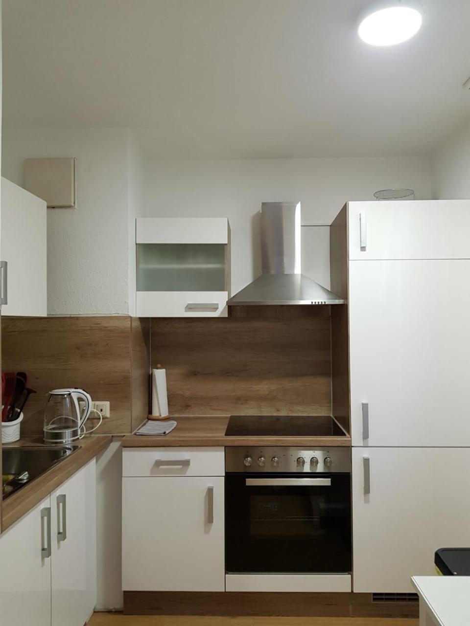 Apartment Metzingen City Kültér fotó