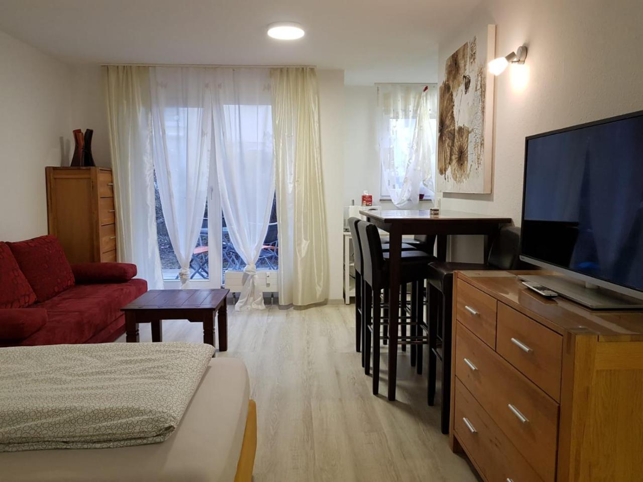 Apartment Metzingen City Kültér fotó